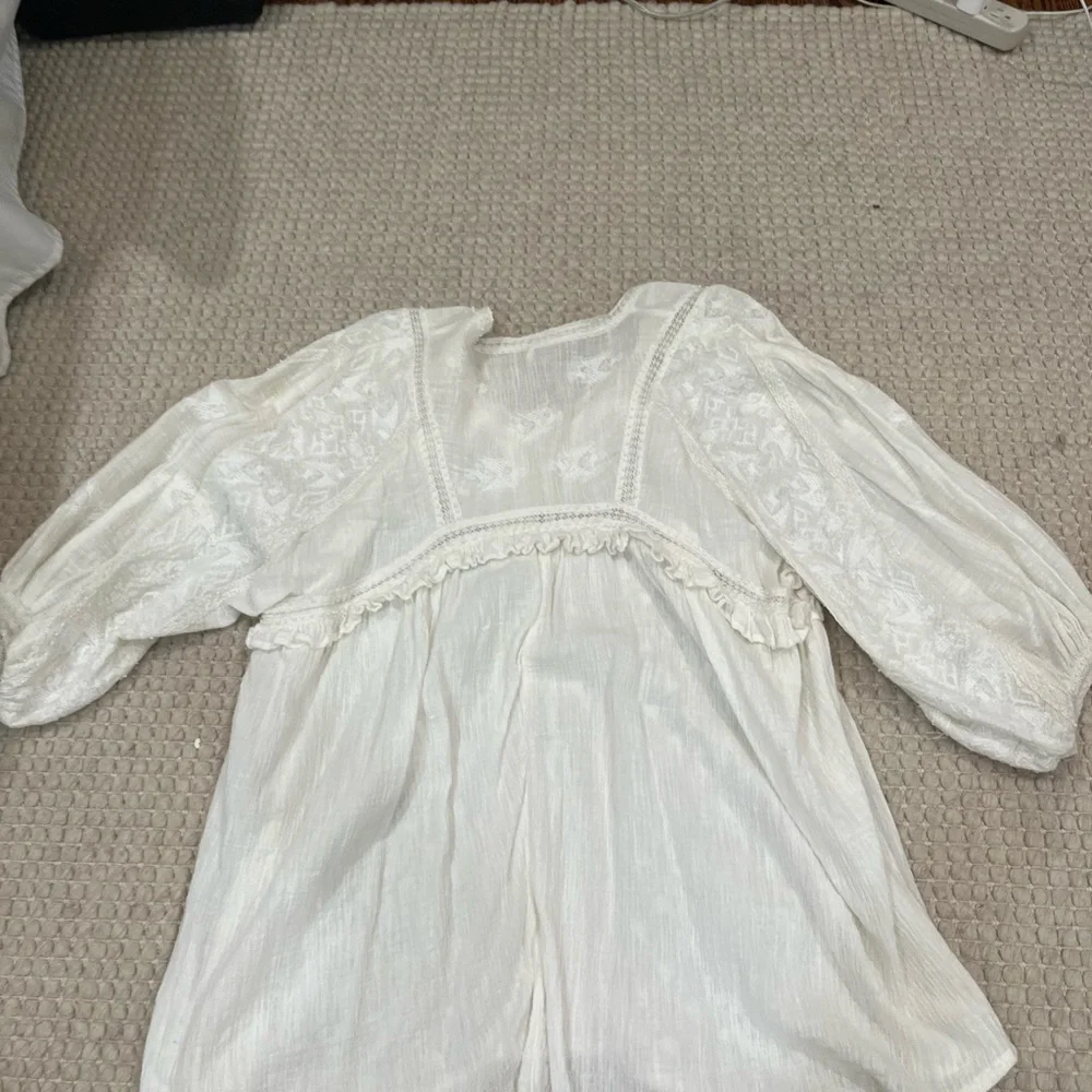 Free people dress - Picture 2 of 4